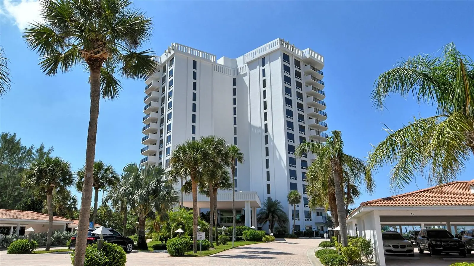2525 Gulf Of Mexico Drive, FL
