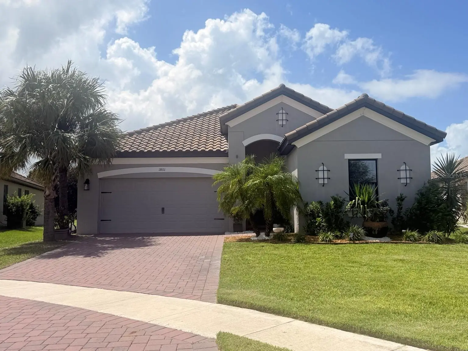 1801 Goblet Cove Street, FL