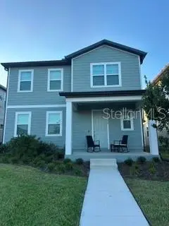 2342 Broadbrook Drive, FL