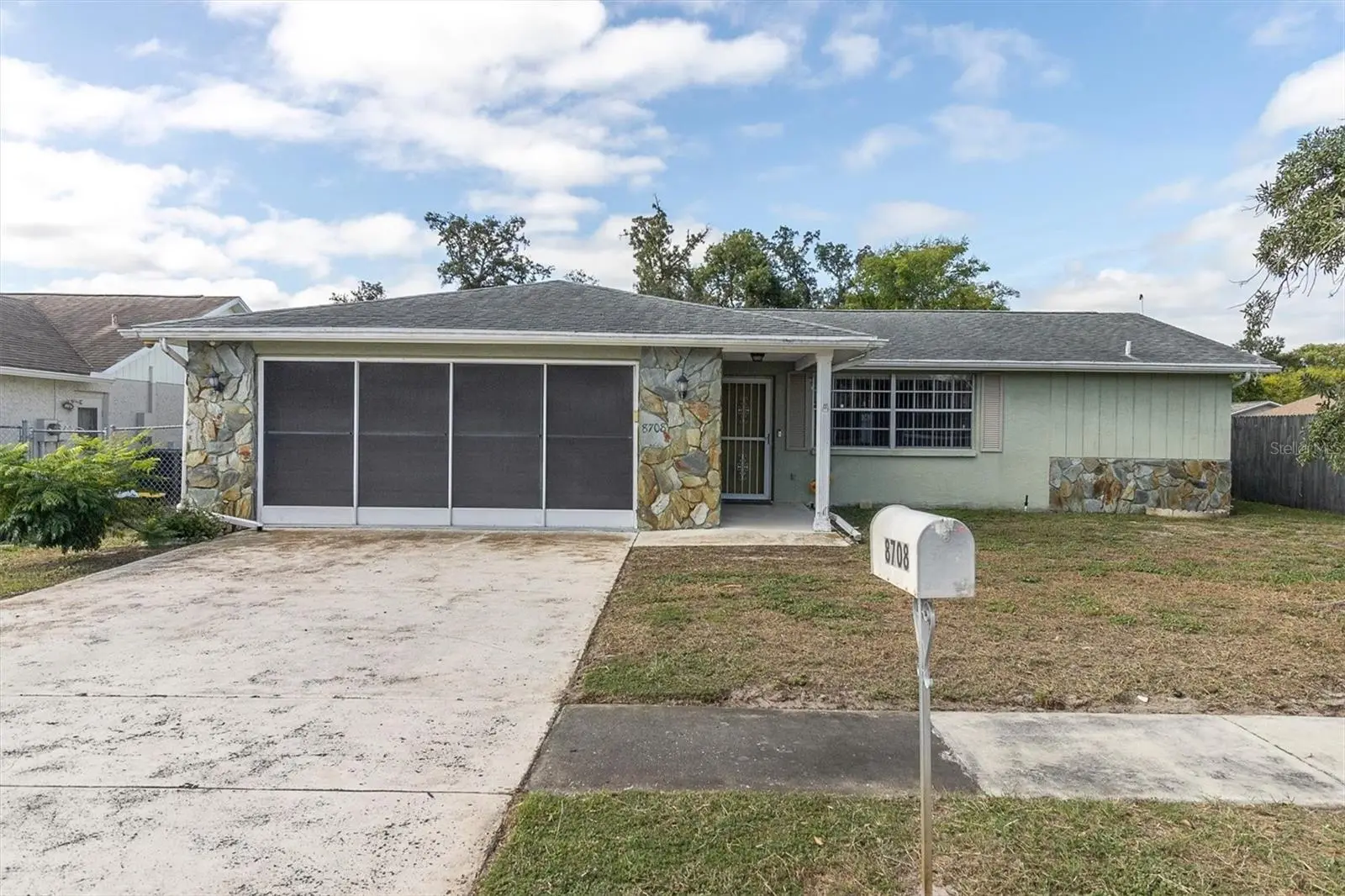 8708 Briar Patch Drive, FL