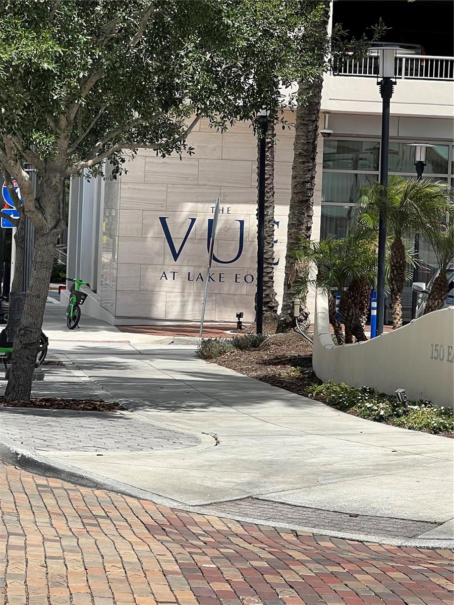 150 Robinson Street, FL