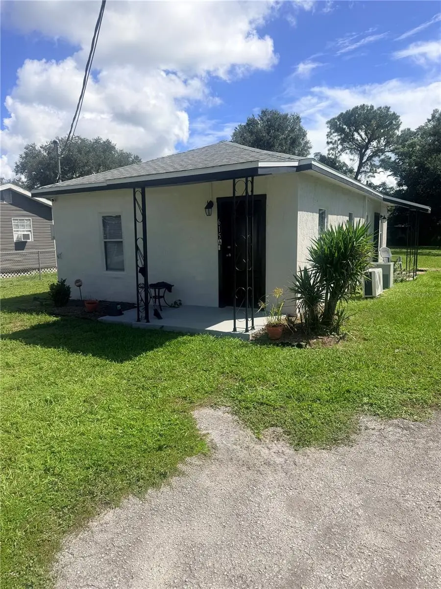 615 Ash Street, FL