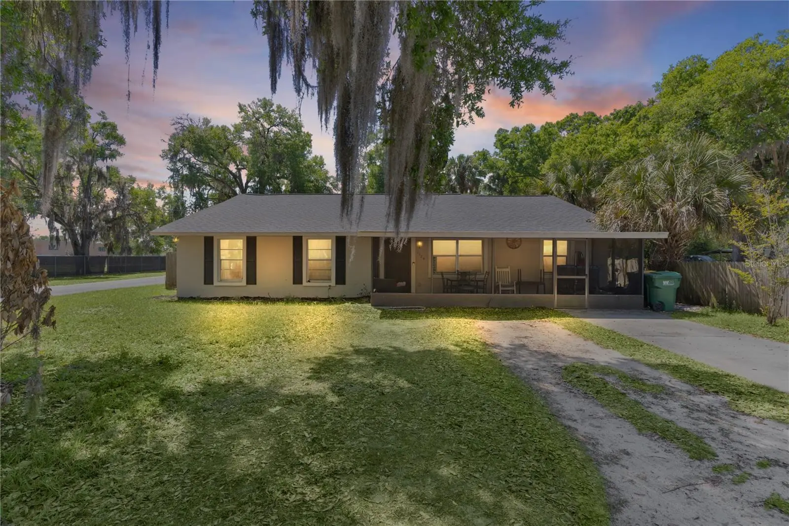 1124 Grant Avenue, FL