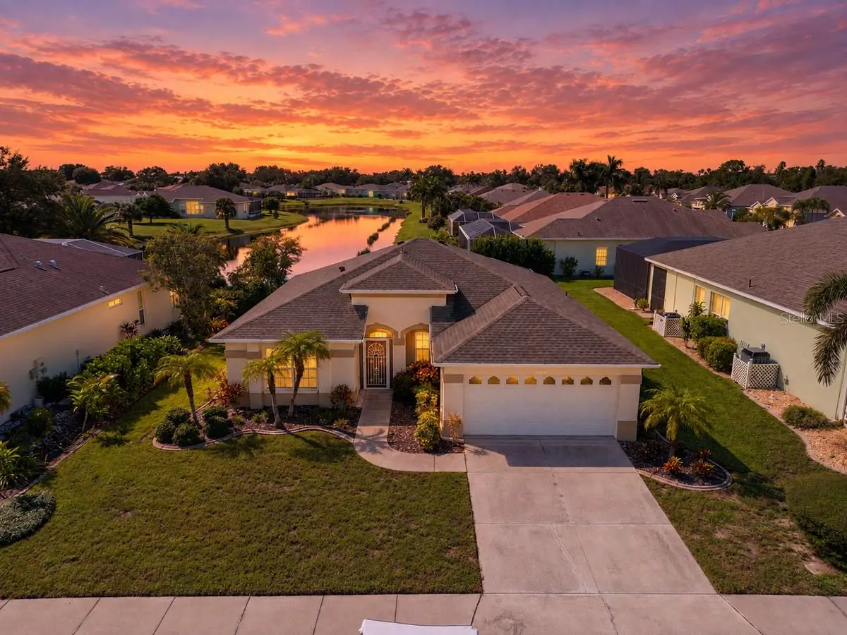 4254 Tennyson Way, FL