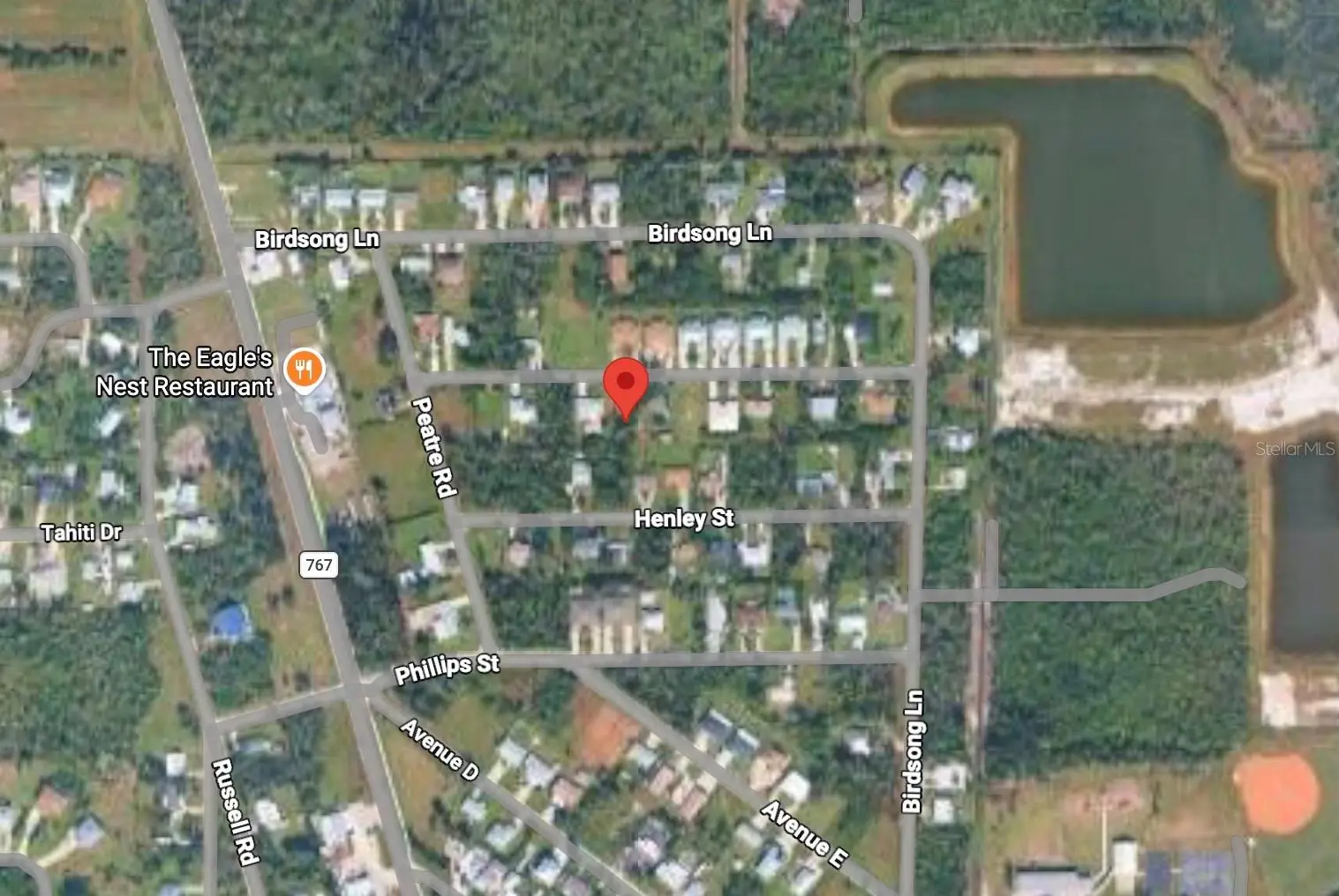 5523 Thomas Street, FL
