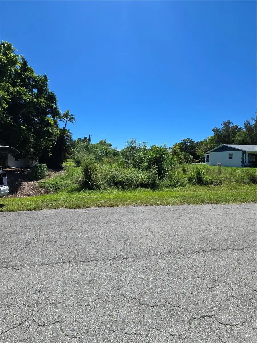 5523 Thomas Street, FL