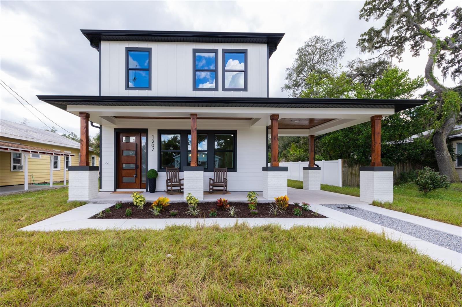 1207 Ellicott Street, FL