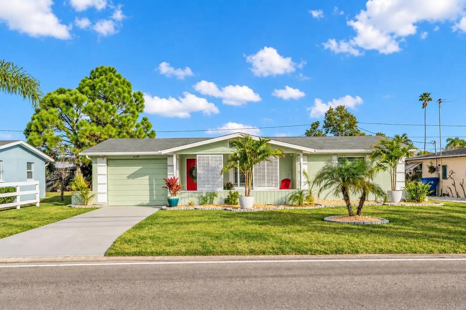 4149 Darlington Road, FL