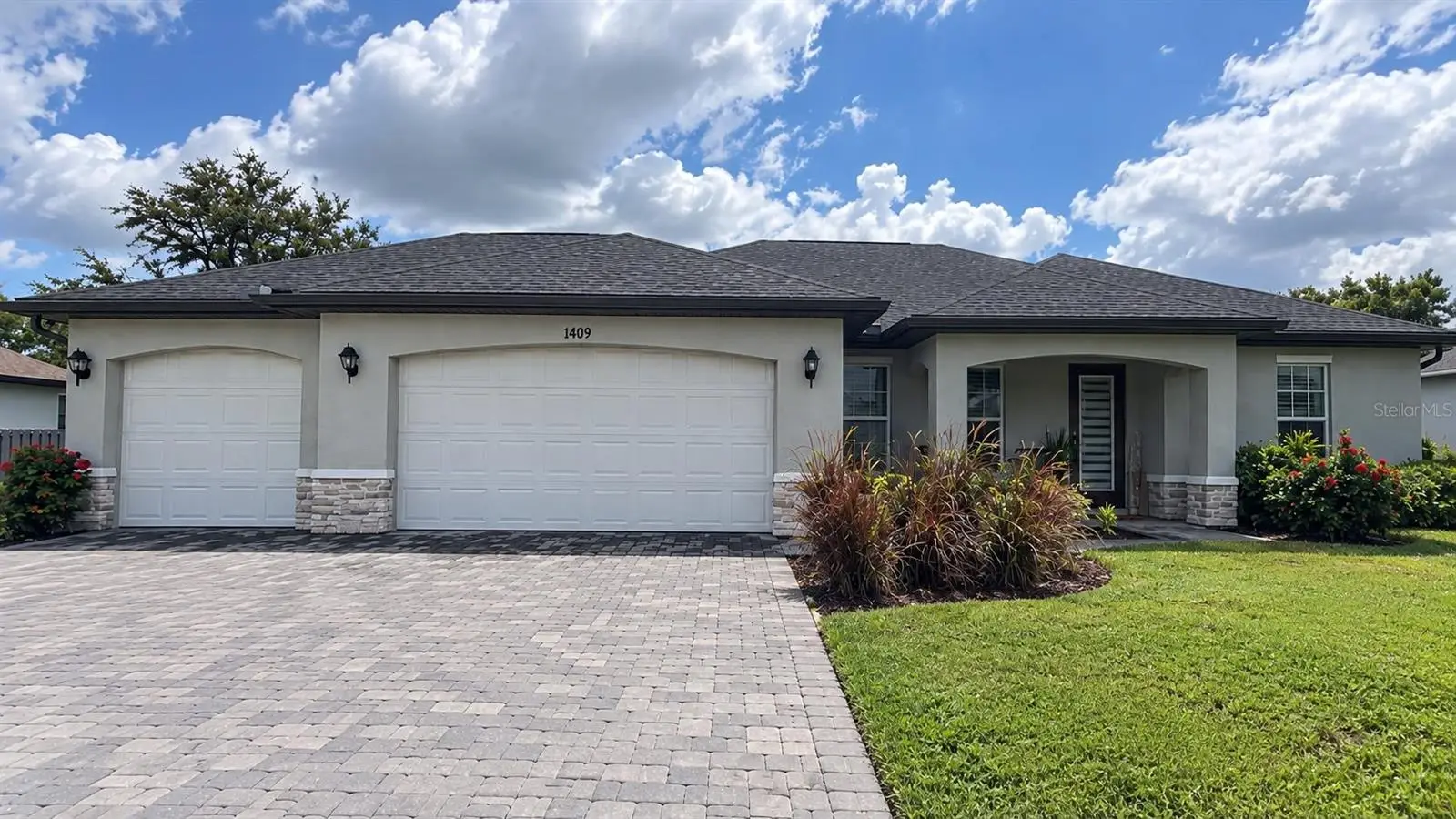 1409 19th Place, FL