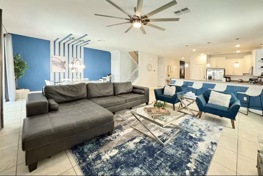 1454 Rolling Fairway Drive, FL