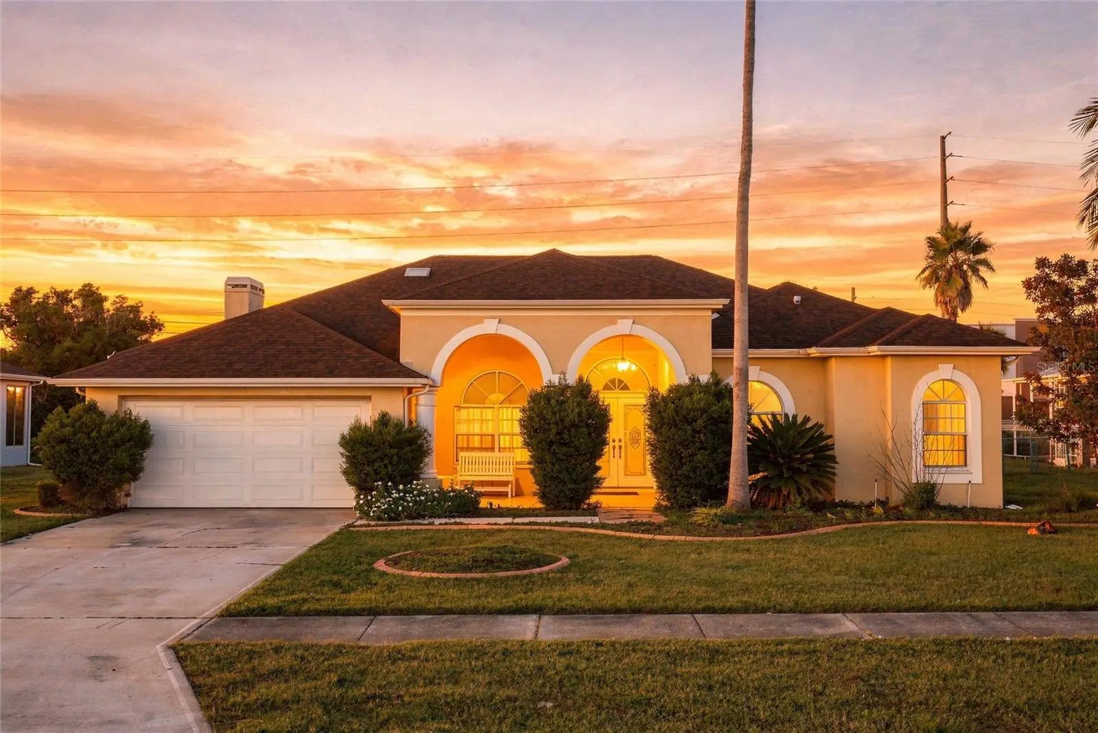 3352 St Ives Boulevard, FL