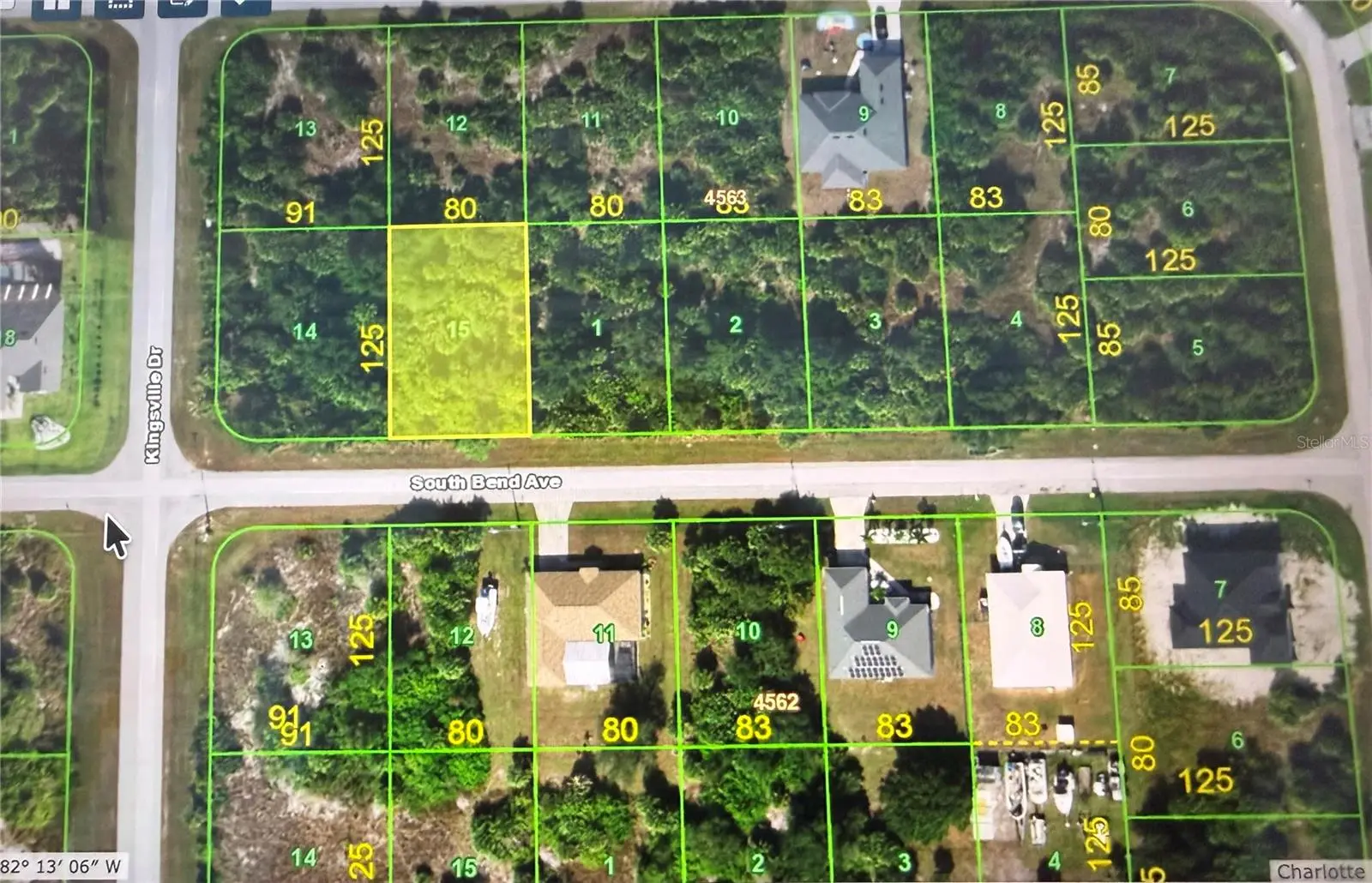 14176 Bend Avenue, FL