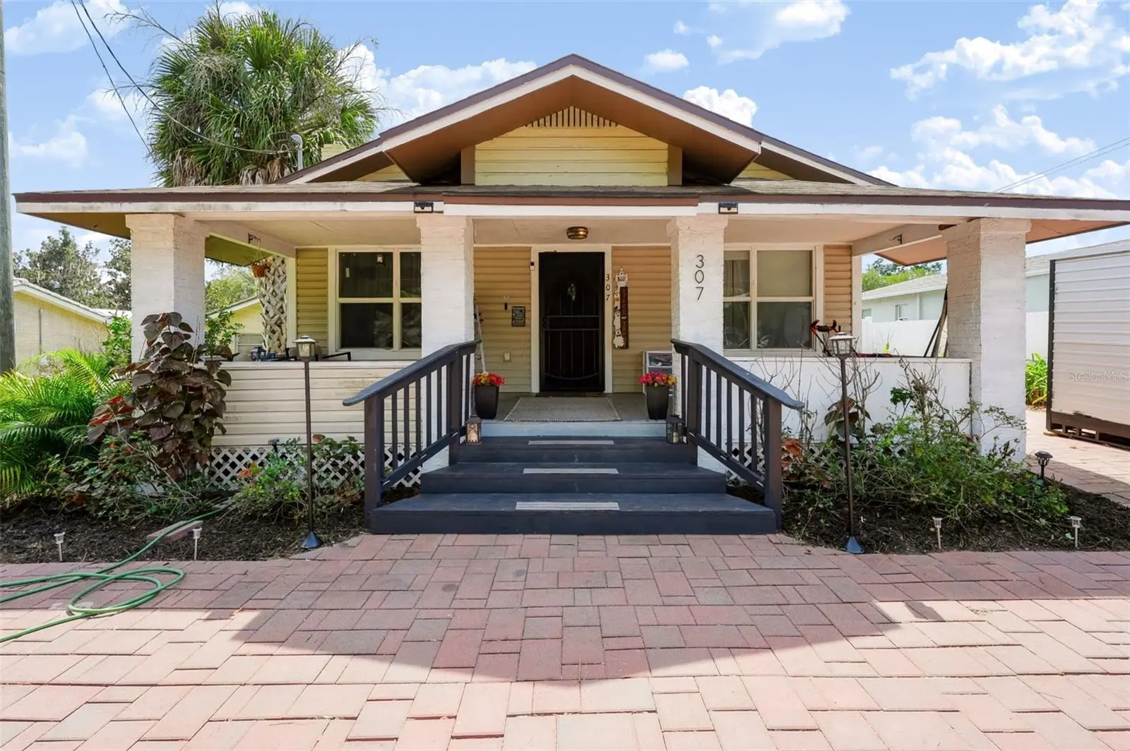 307 Cherry Street, FL