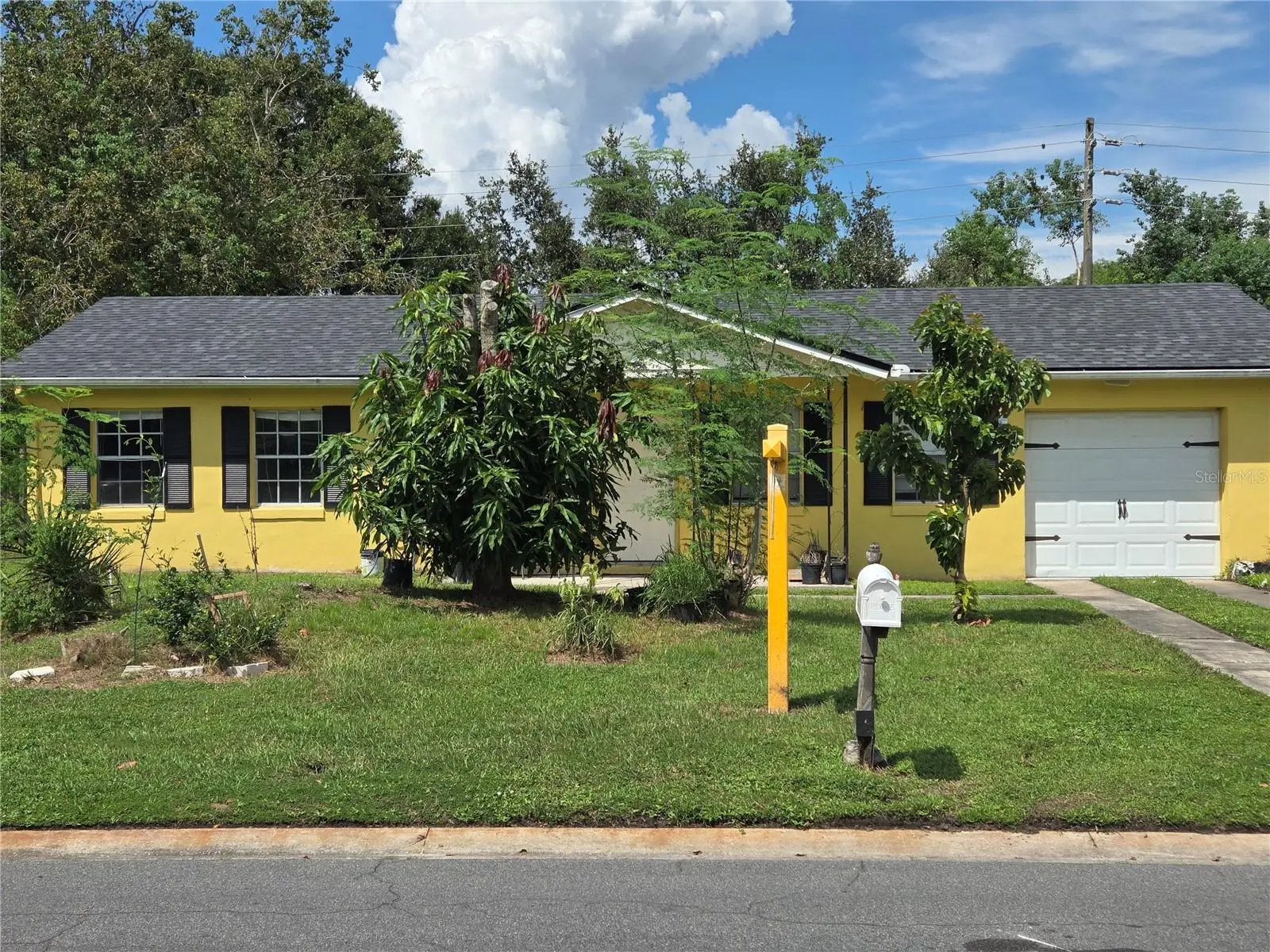 221 Citrus Drive, FL
