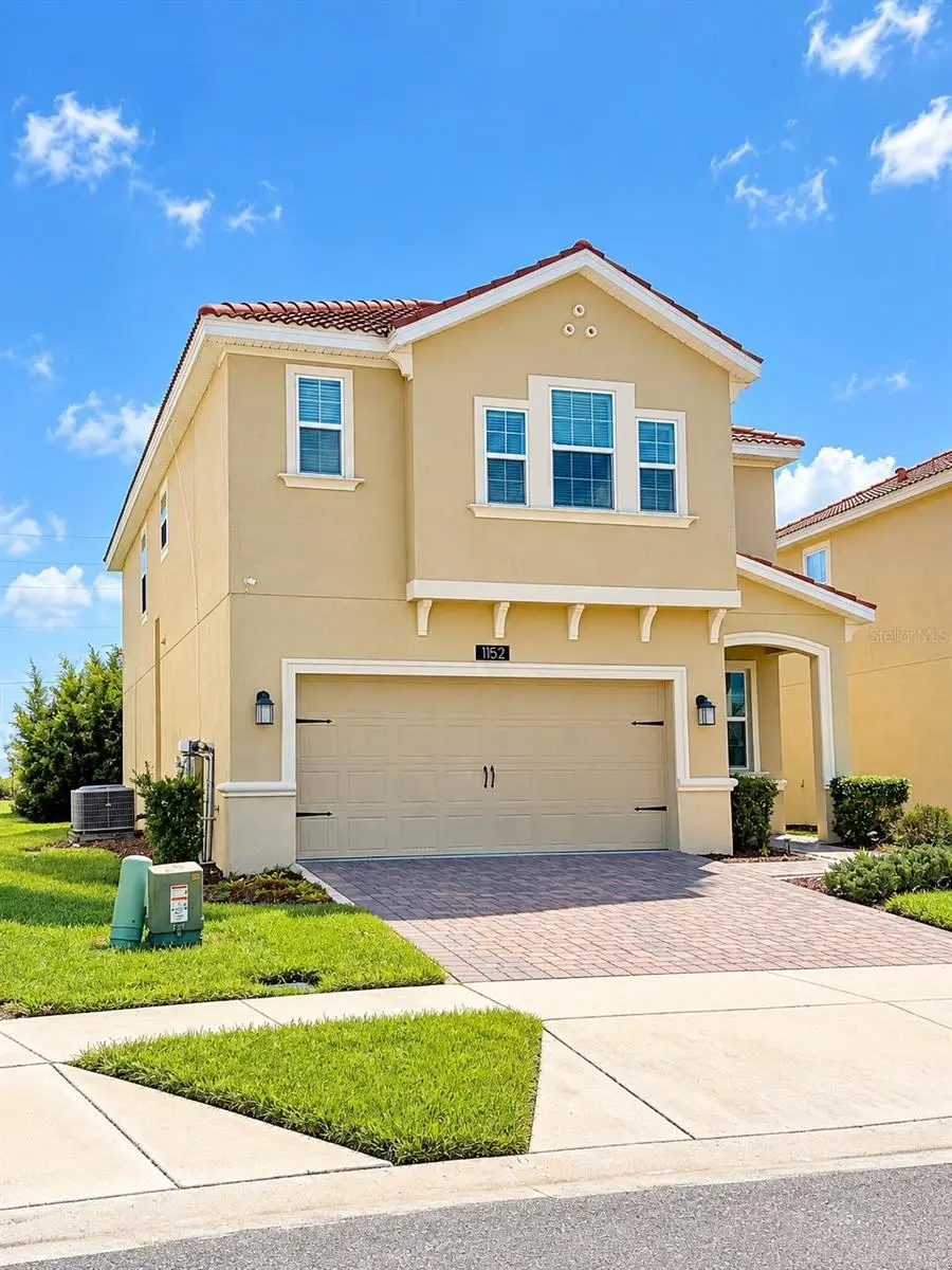 1152 Trappers Trail Loop, FL