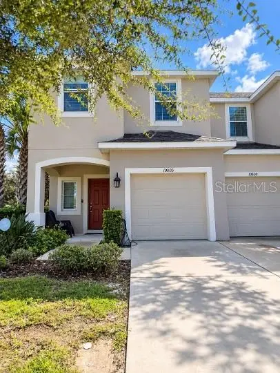 10805 Wyne Tree Court, FL
