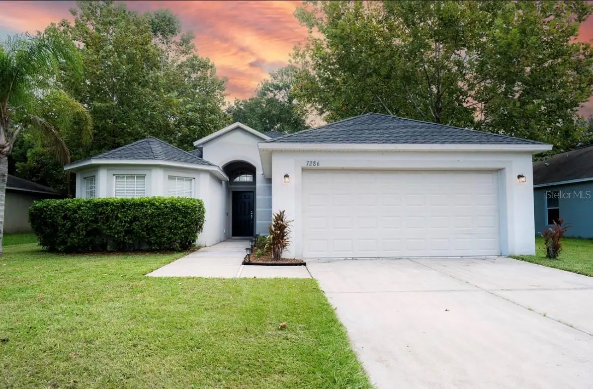 7286 Cedarcrest Boulevard, FL
