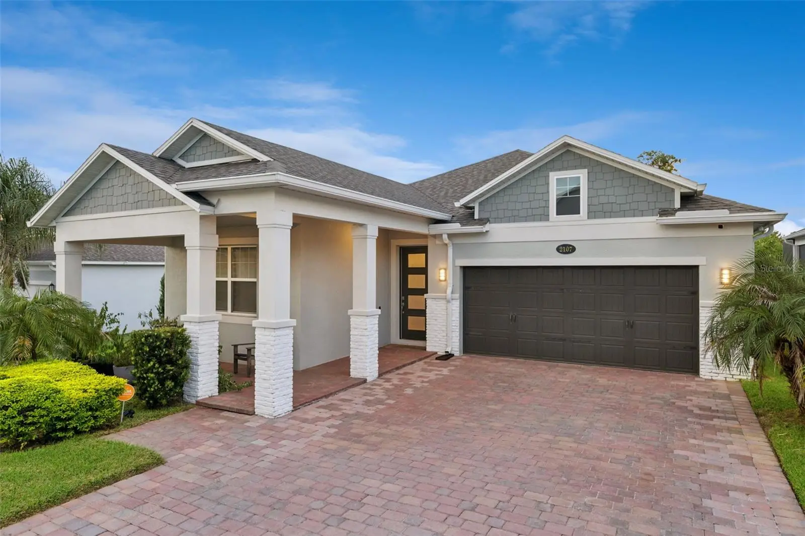 2107 Bay Line Road, FL