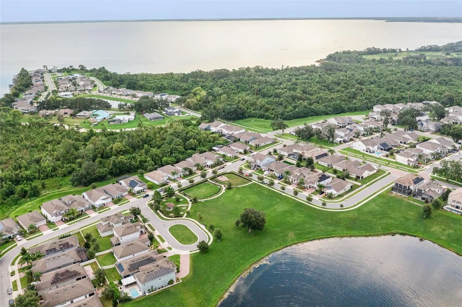 2107 Bay Line Road, FL