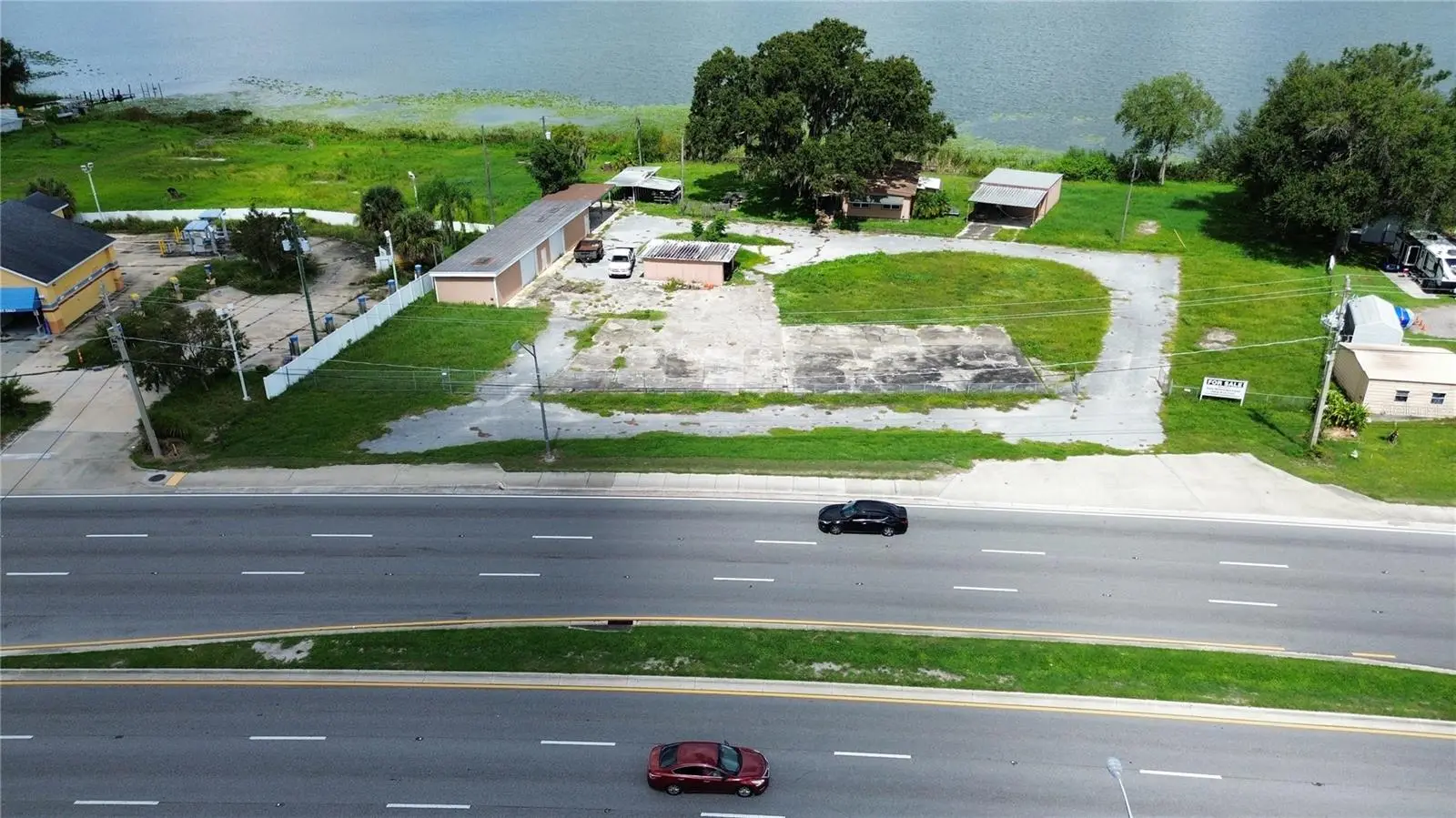 1410 Us Highway 92, FL