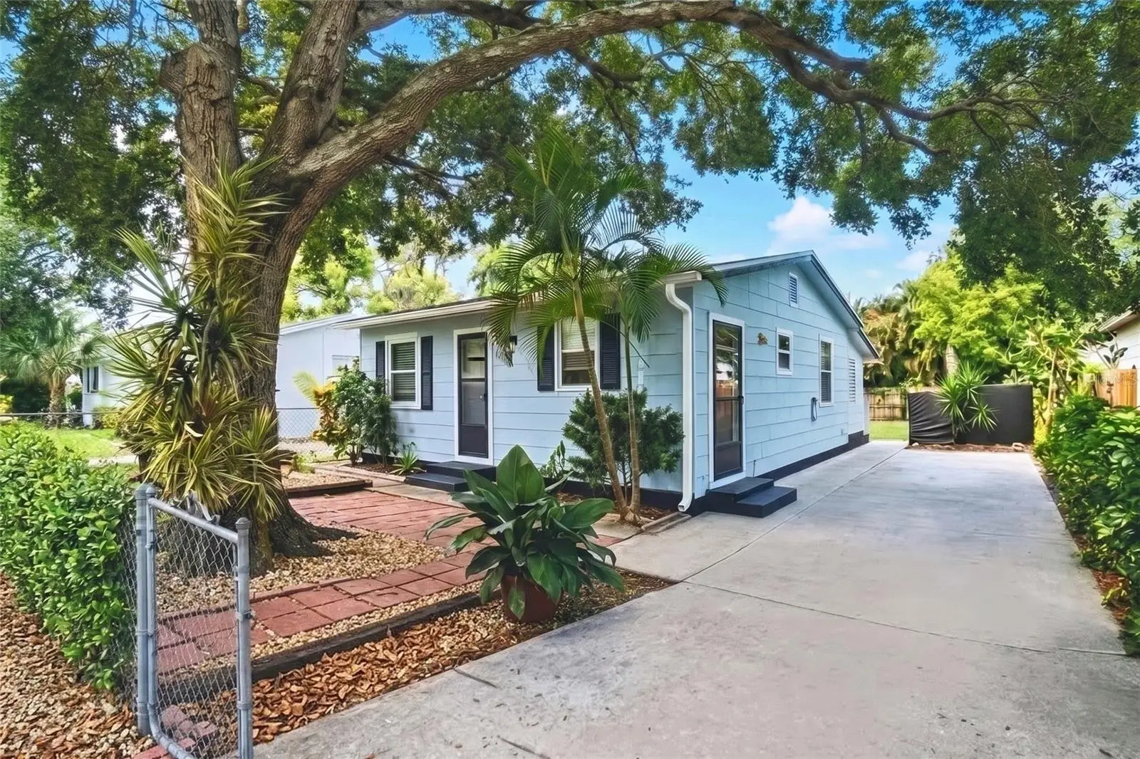 4480 Newark Street, FL