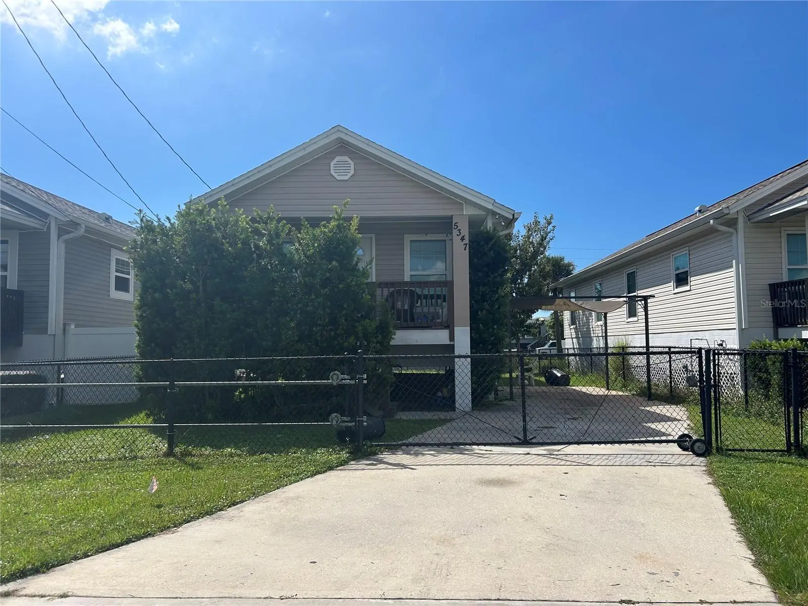 5347 Leisure Lane Lane, FL
