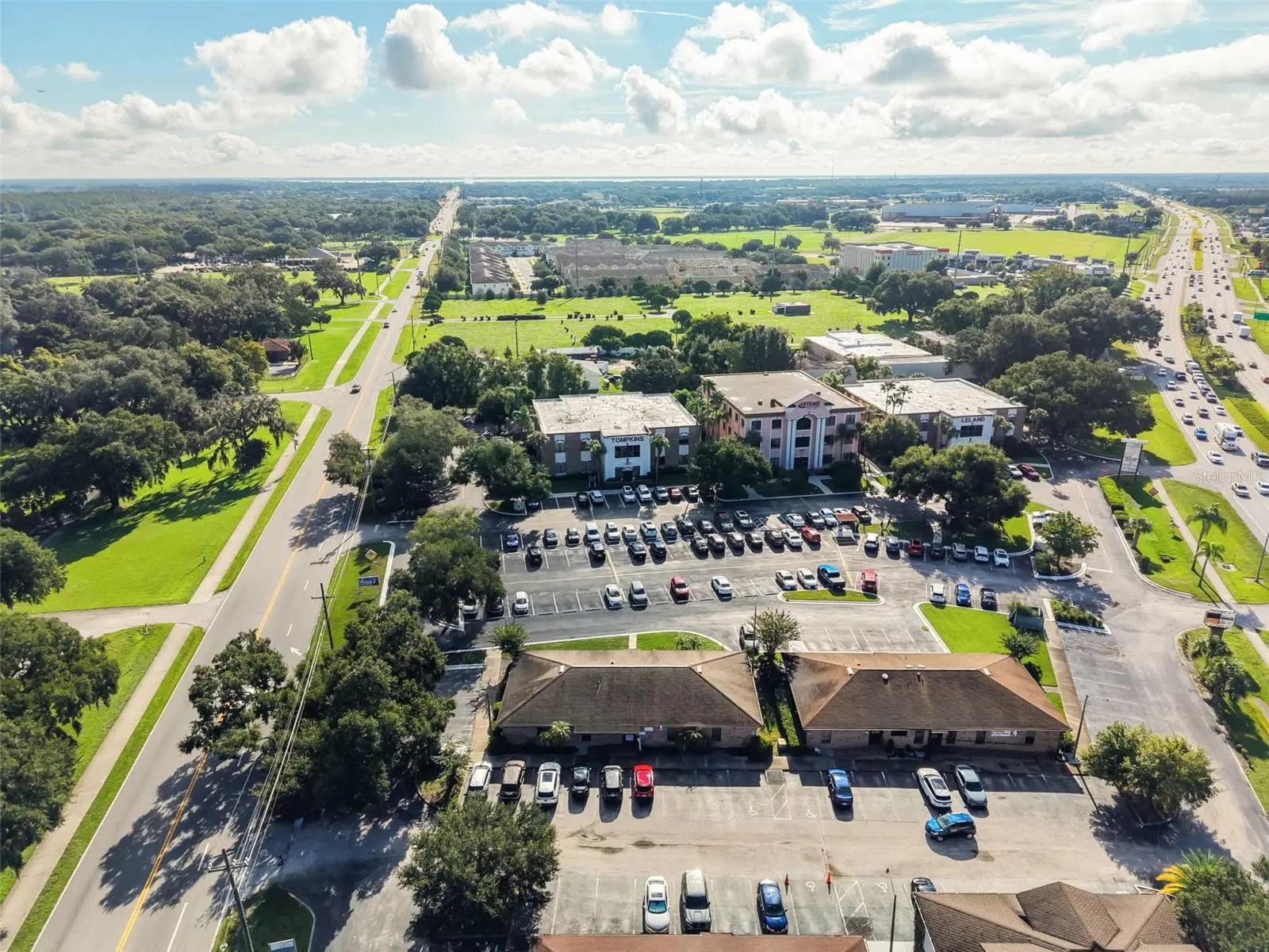 1621 Vine Street, FL