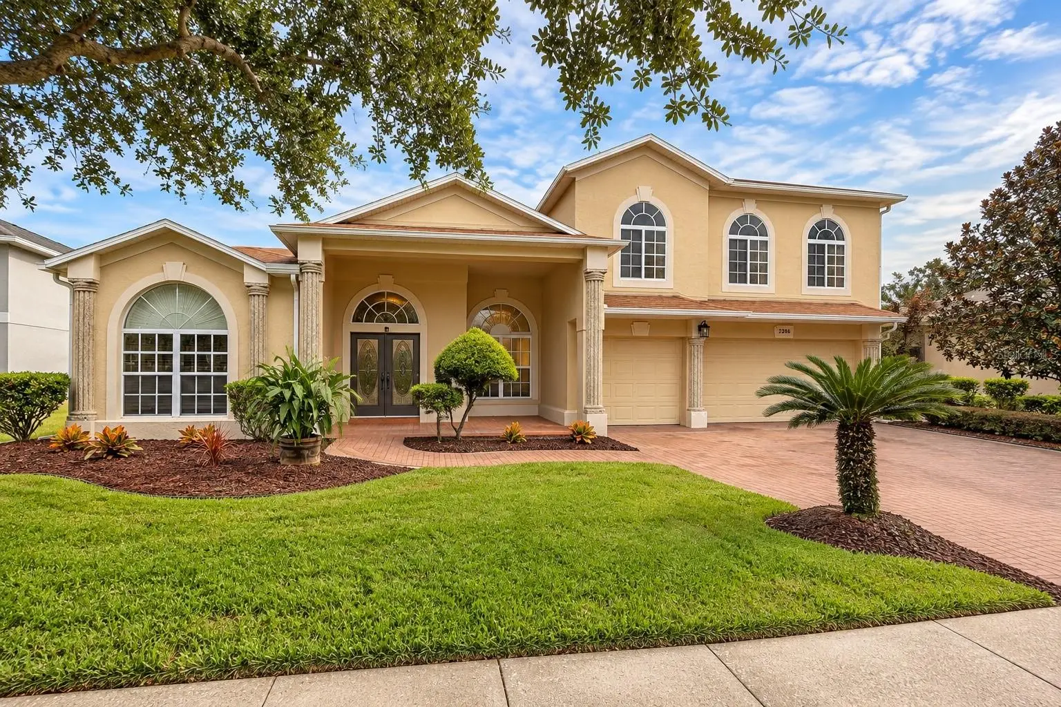 2336 Stewarts Cove Way, FL