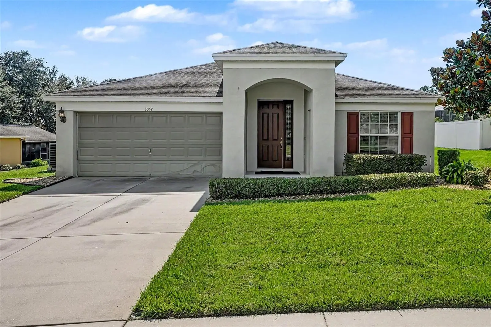 3067 Santa Marcos Drive, FL