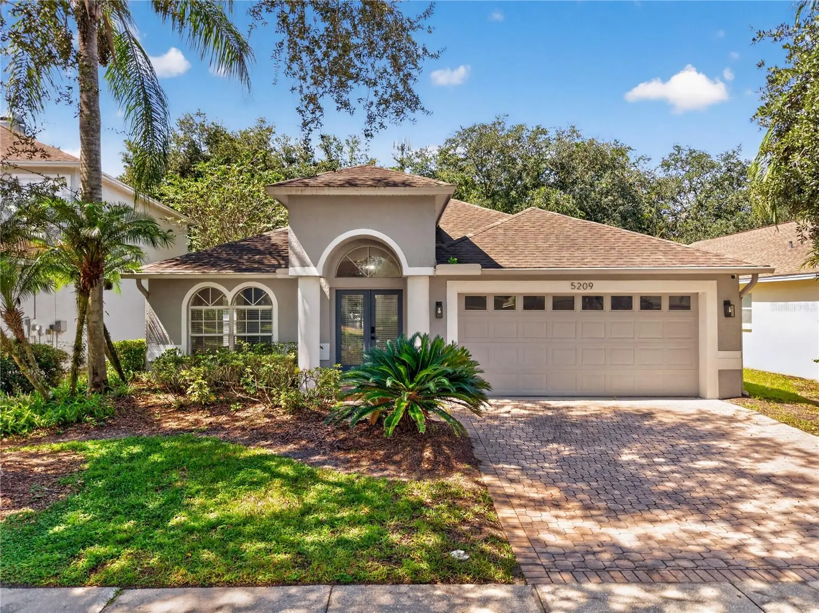 5209 Abbey Park Avenue, FL
