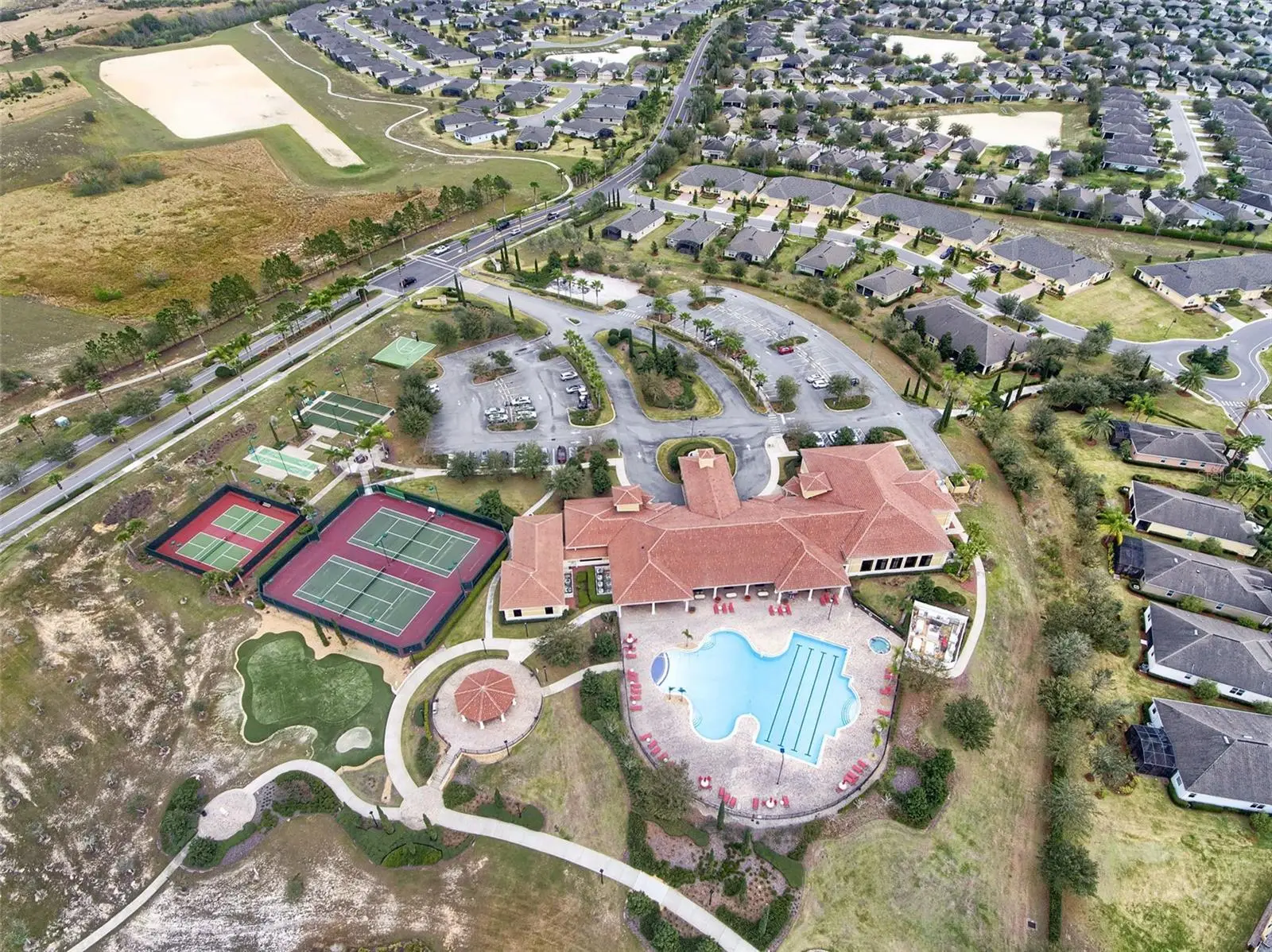 3628 Solana Circle, FL