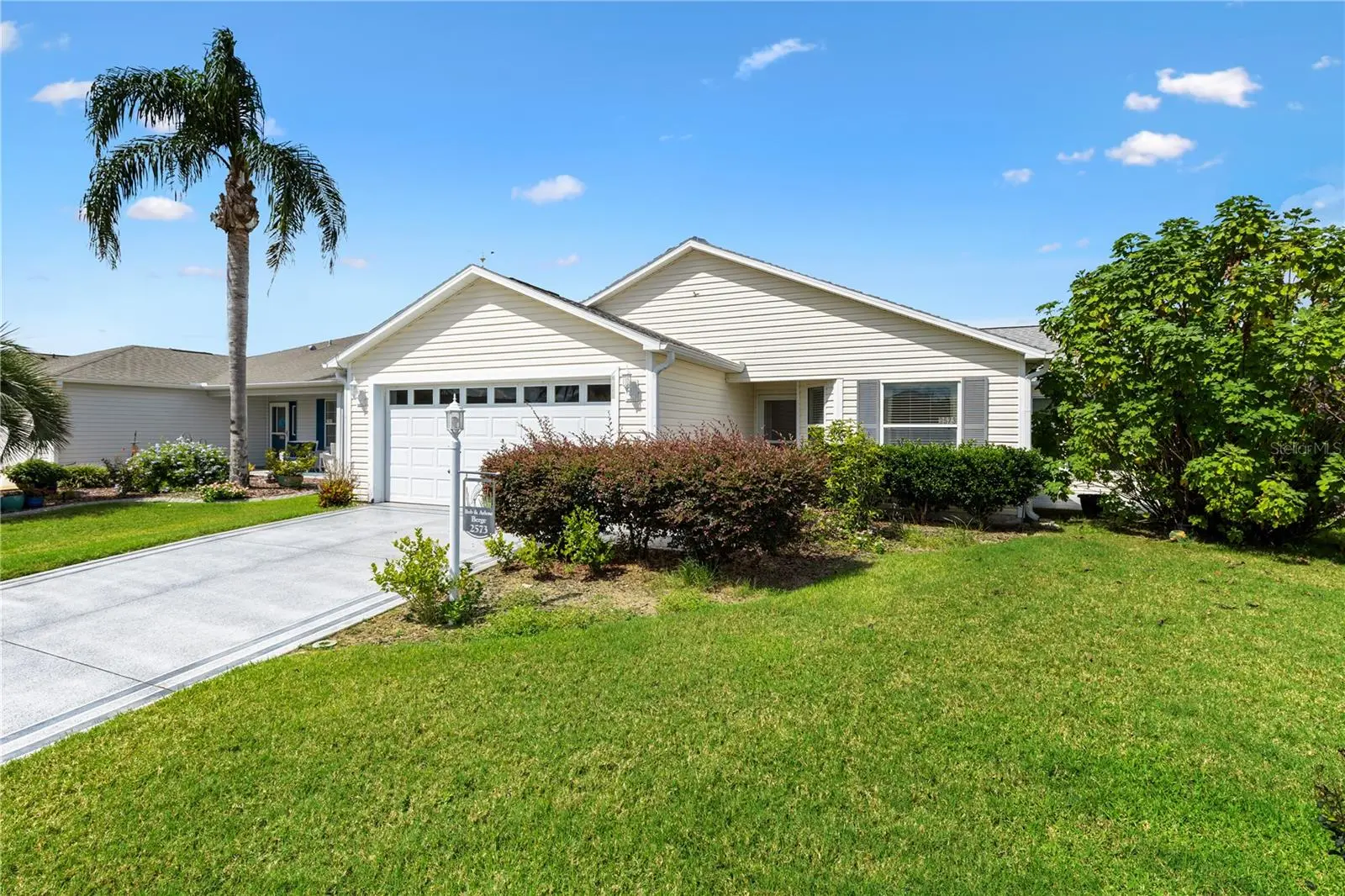 2573 Edenville Path, FL