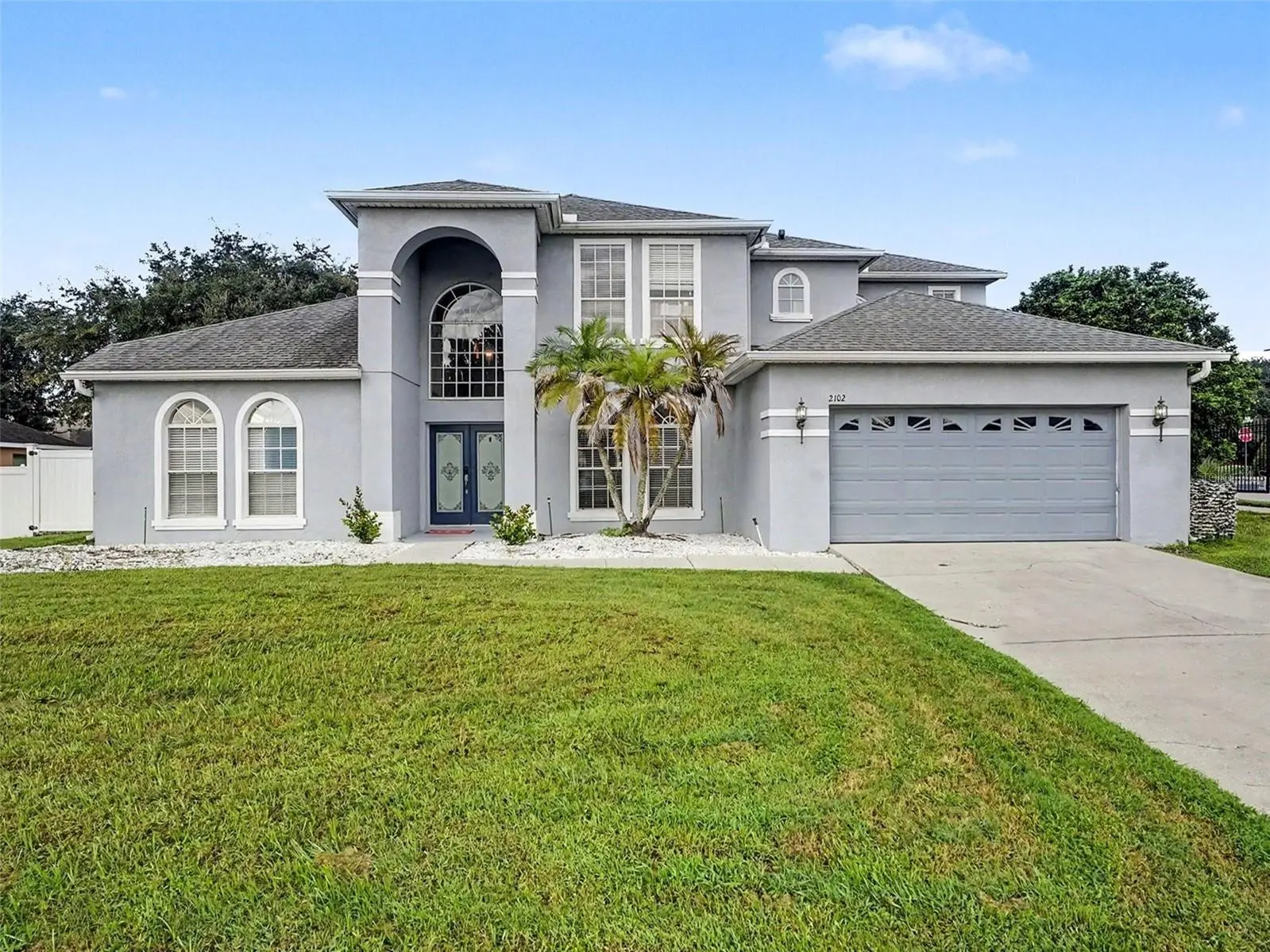 2102 Green Ash Court, FL