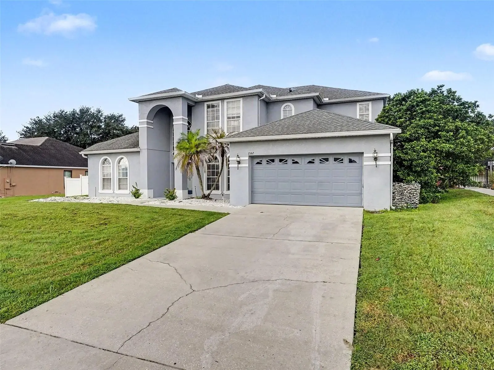 2102 Green Ash Court, FL