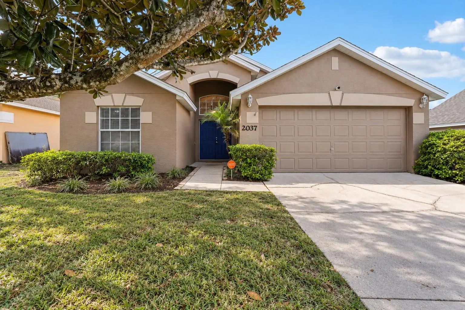 2037 Cranberry Isles Way, FL