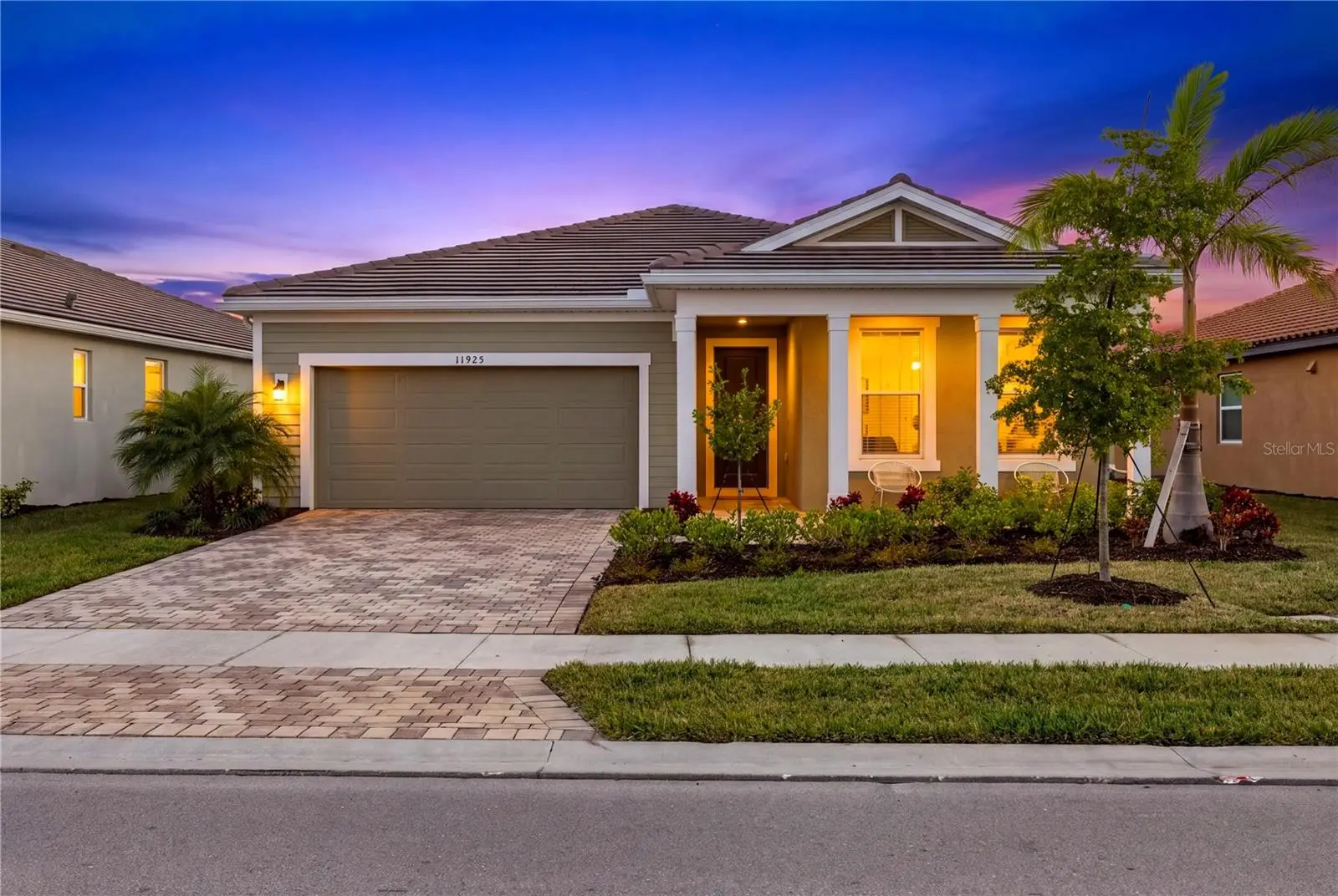11925 Bohemian Place, FL