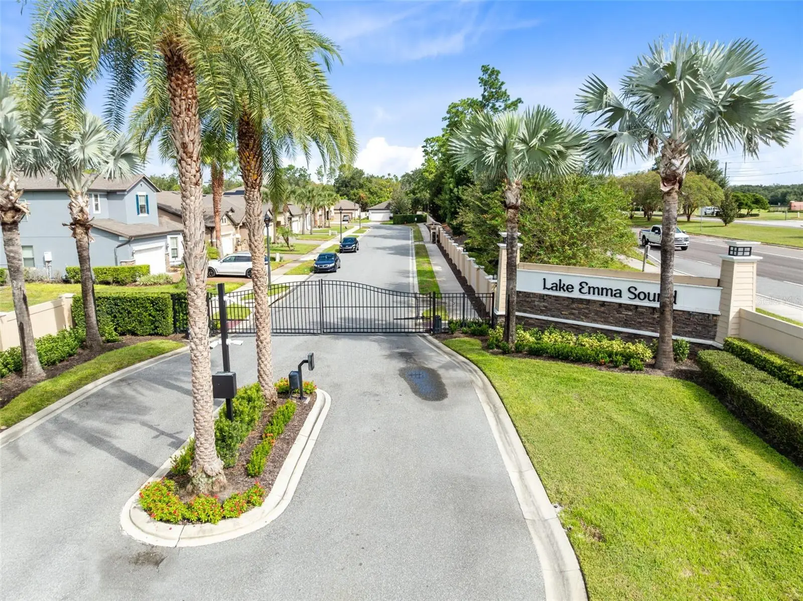 1196 Patterson Terrace, FL