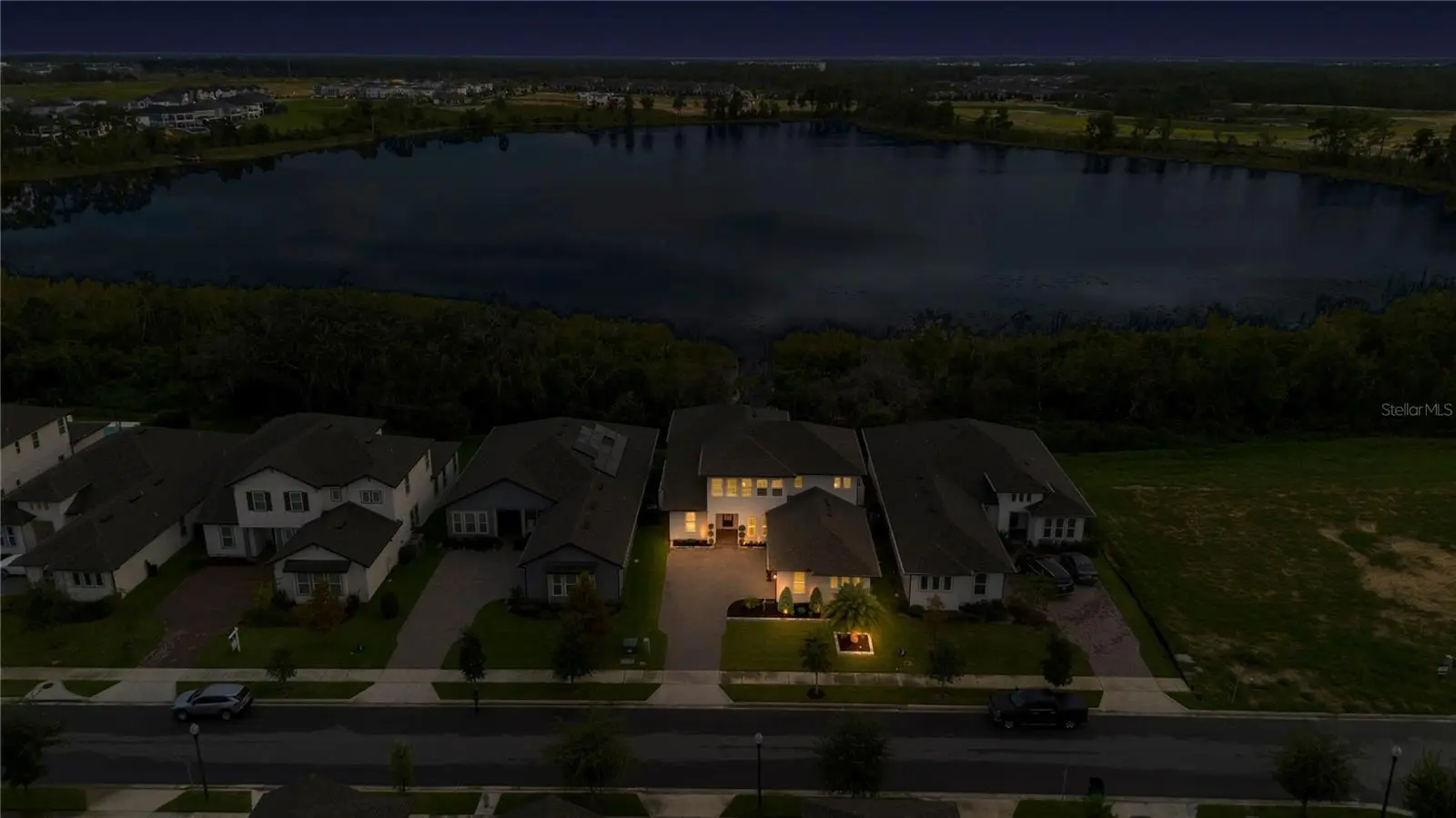 17600 Lake Star Road, FL
