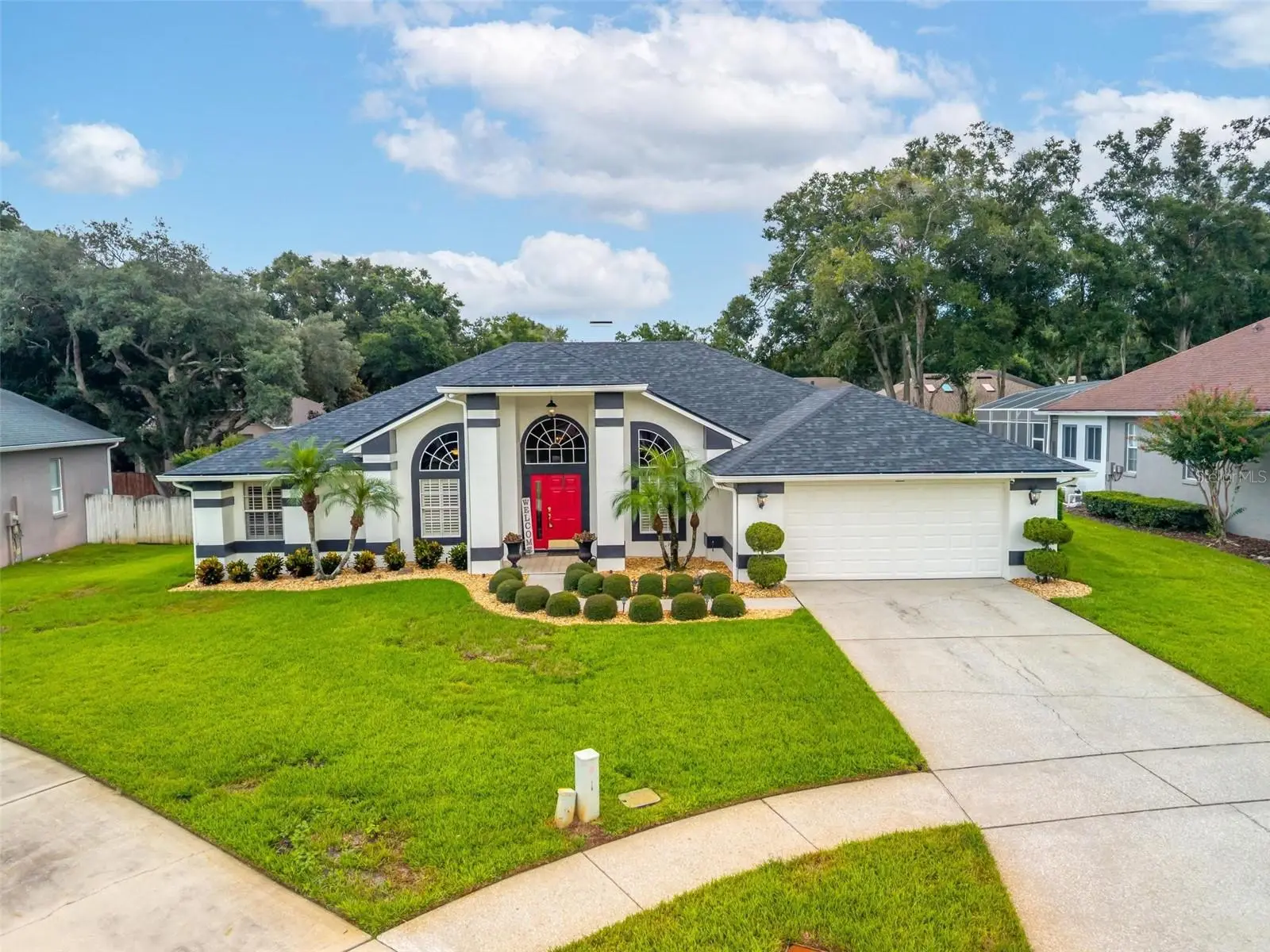 919 Ridge Spring Court, FL