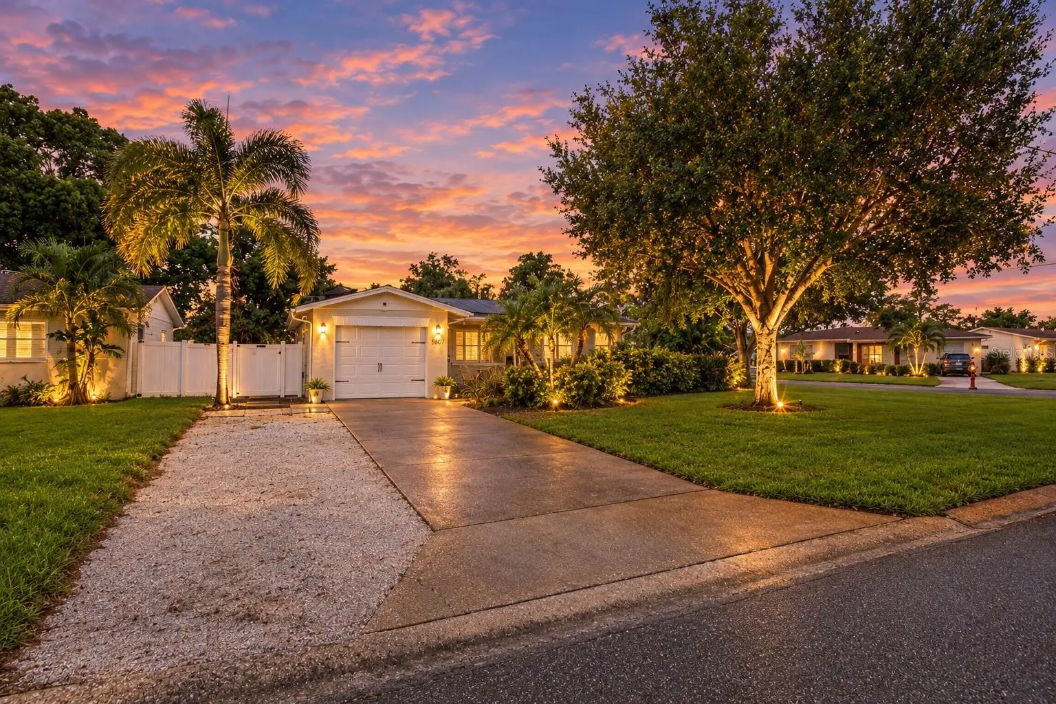 5601 15th Avenue, FL