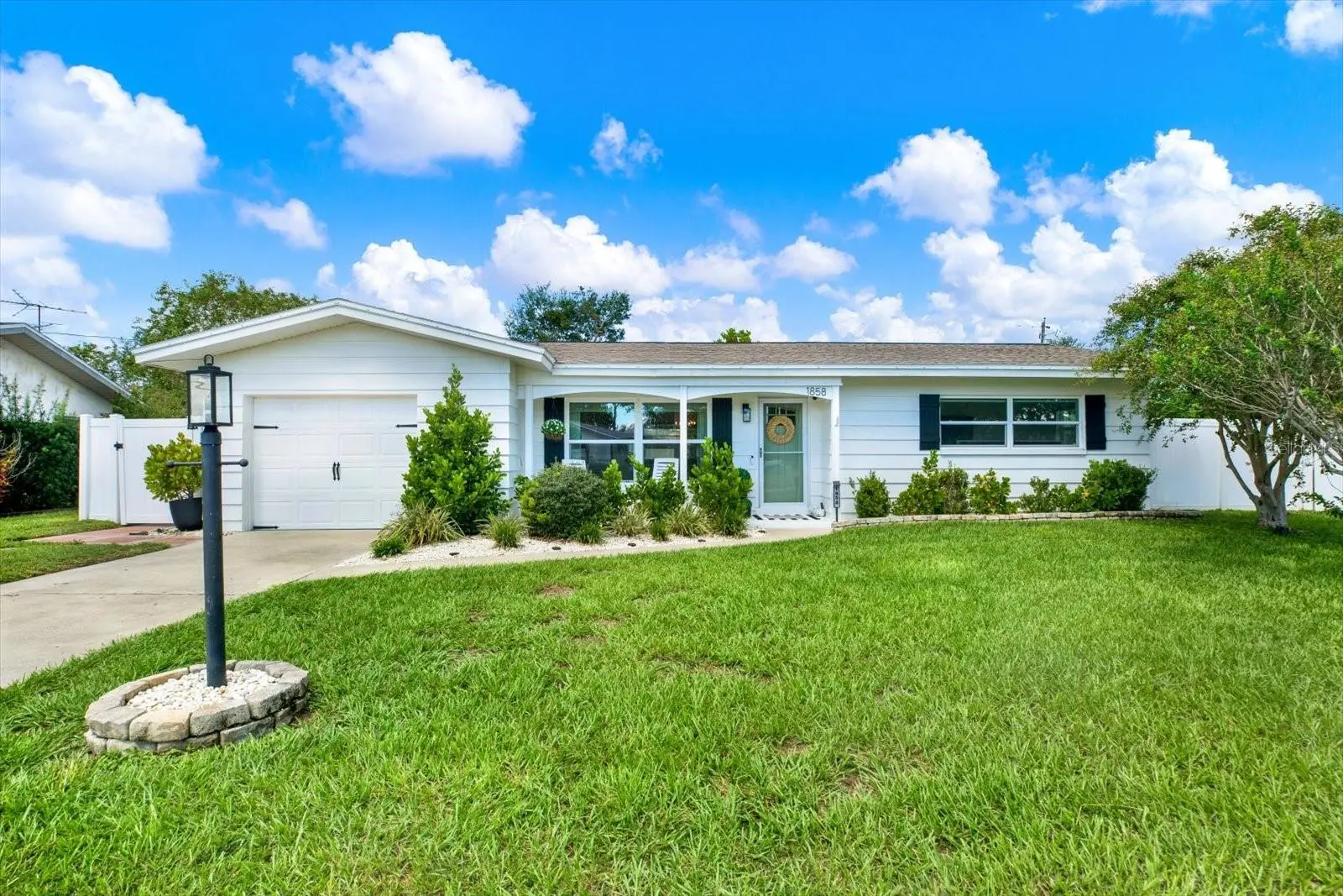 1858 Peaceful Lane, FL