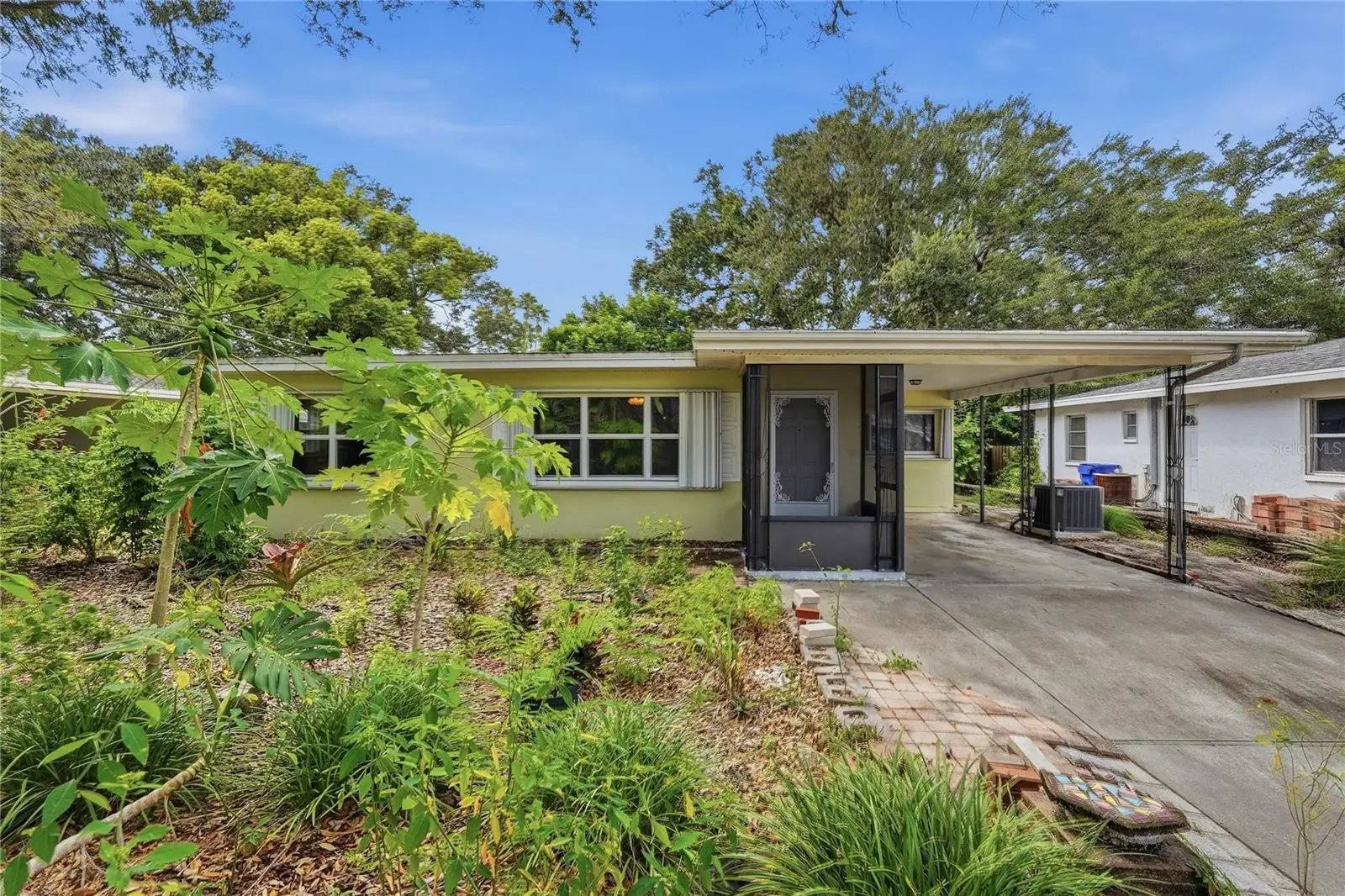 1632 San Mateo Drive, FL