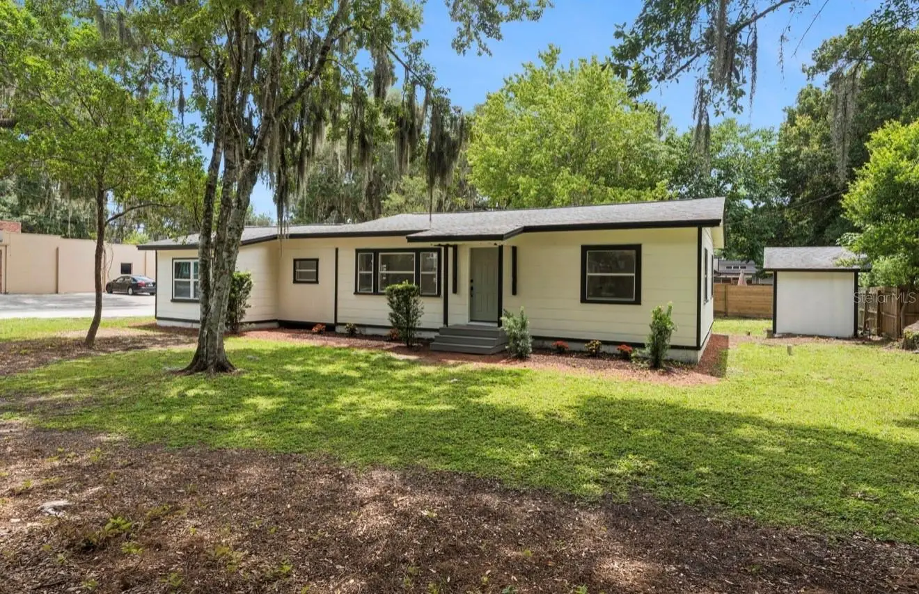 1910 Curry Ford Road, FL