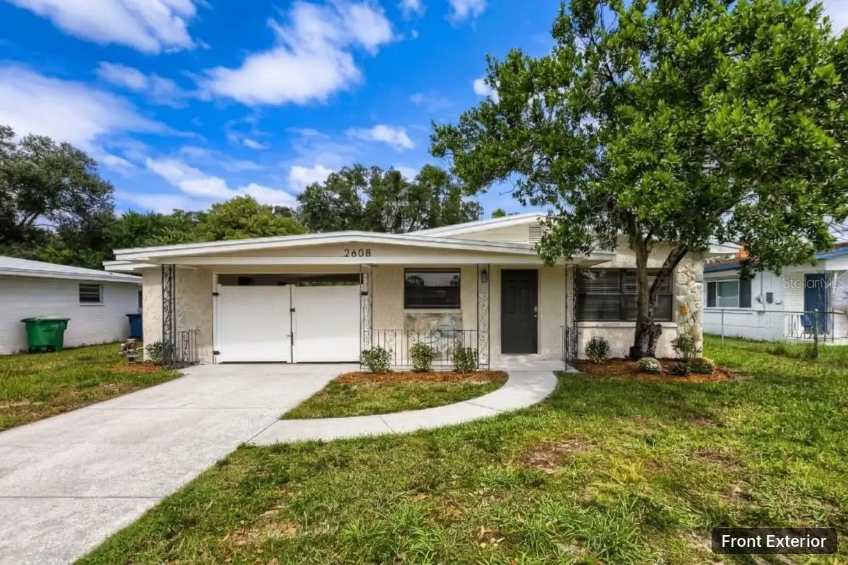 2608 Yukon Street, FL