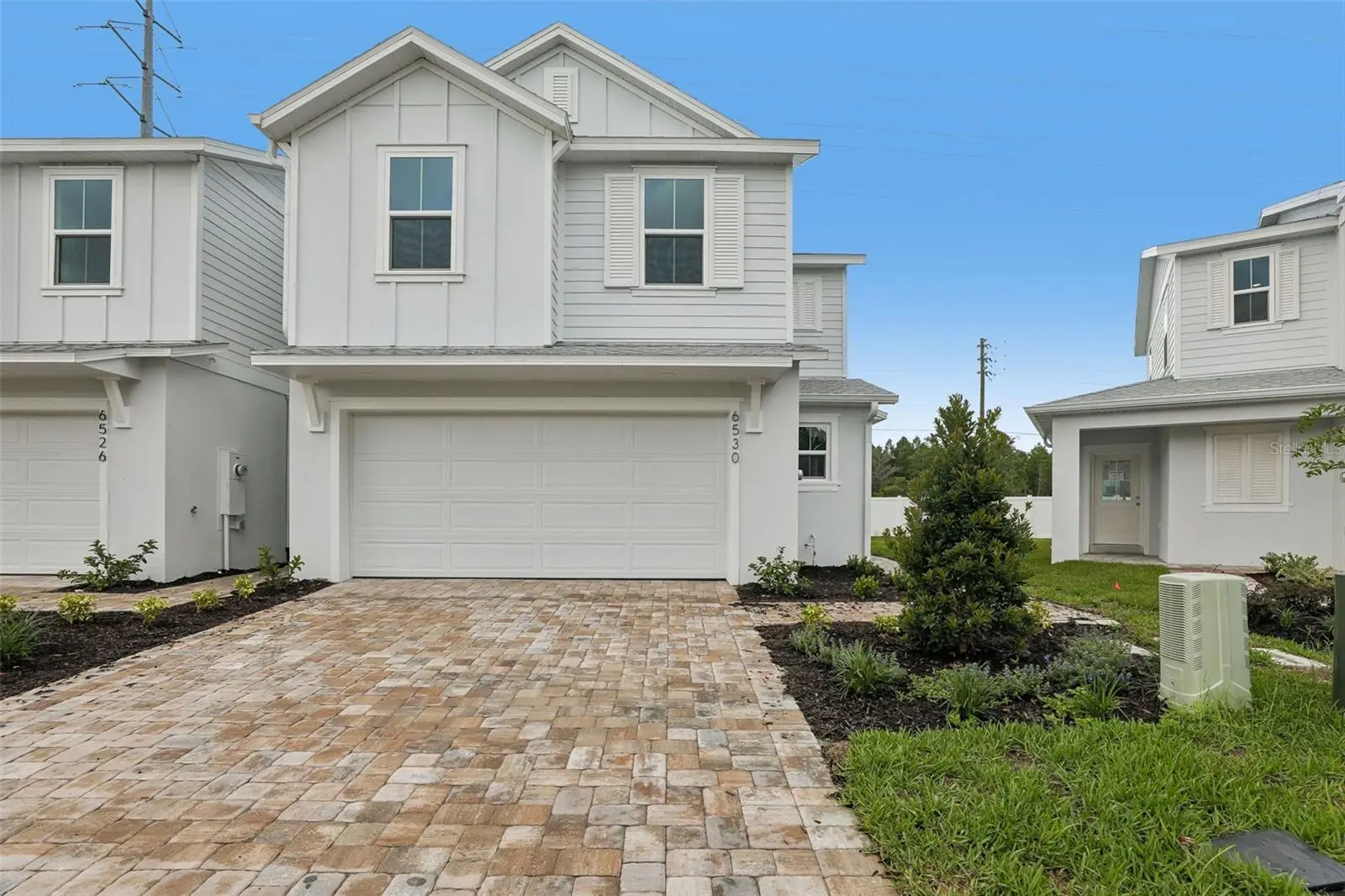 6530 Horseshoe Lane Way, FL