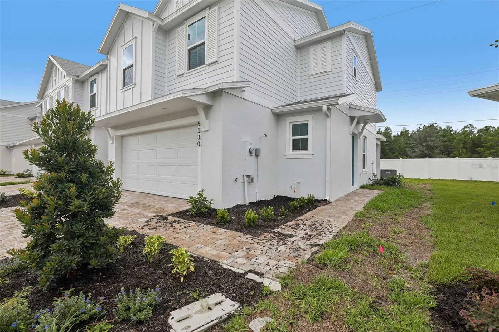 6530 Horseshoe Lane Way, FL