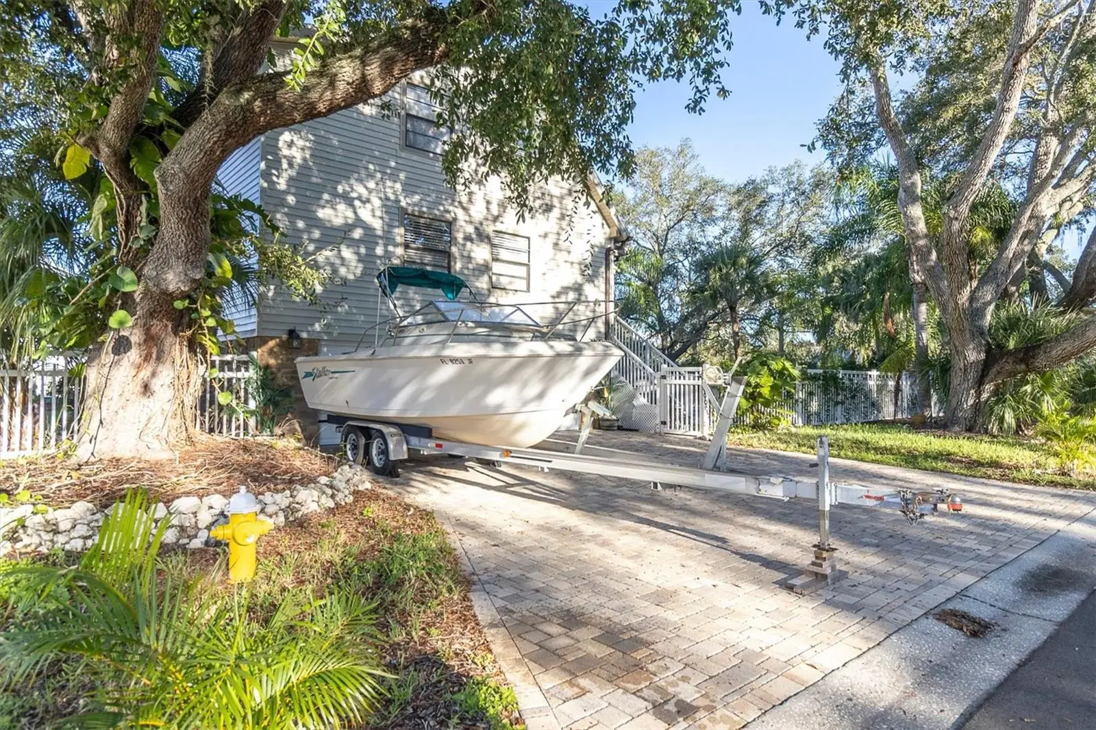4840 Hummingbird Trail, FL