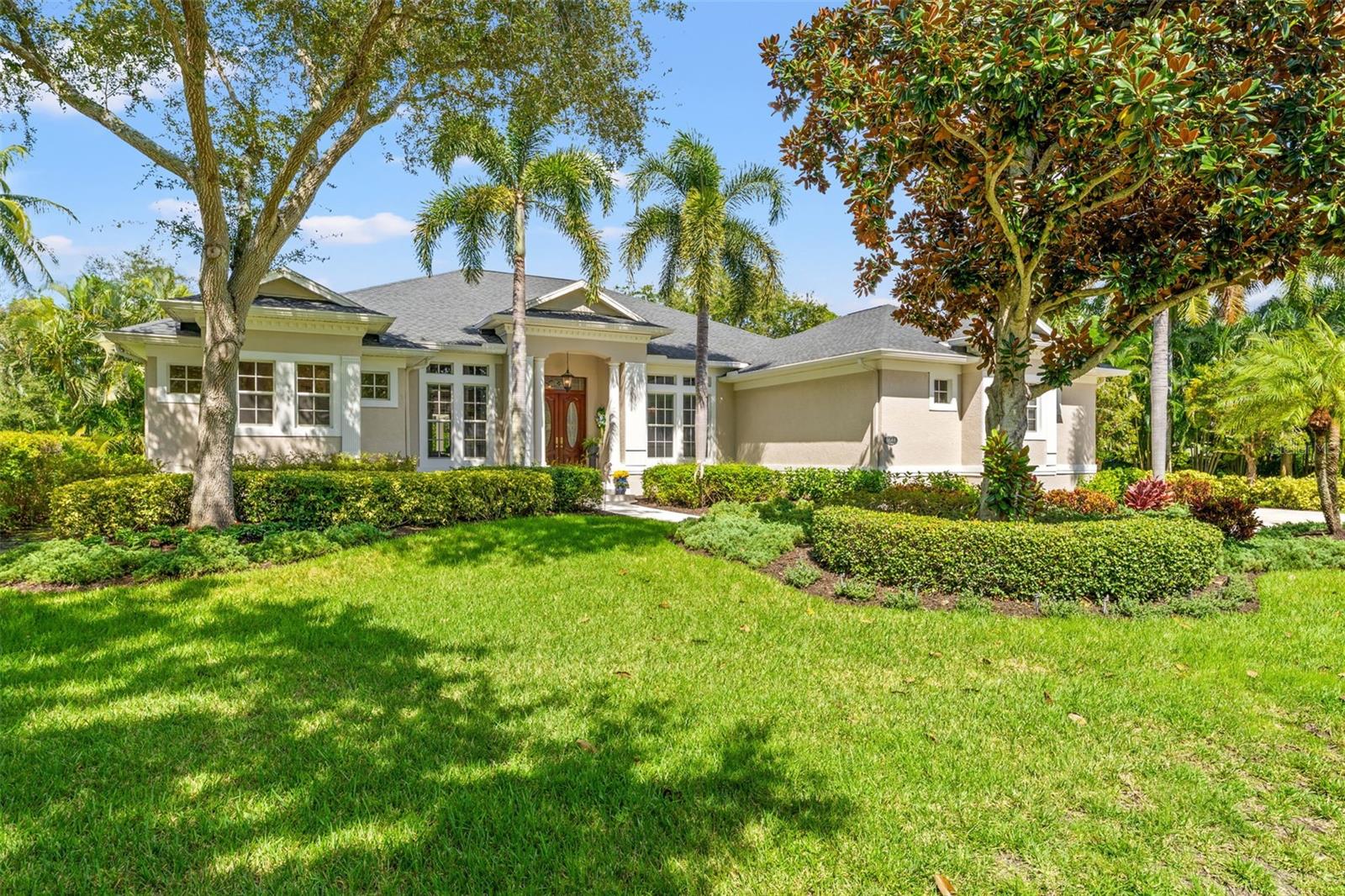 9644 18th Avenue Circle, FL