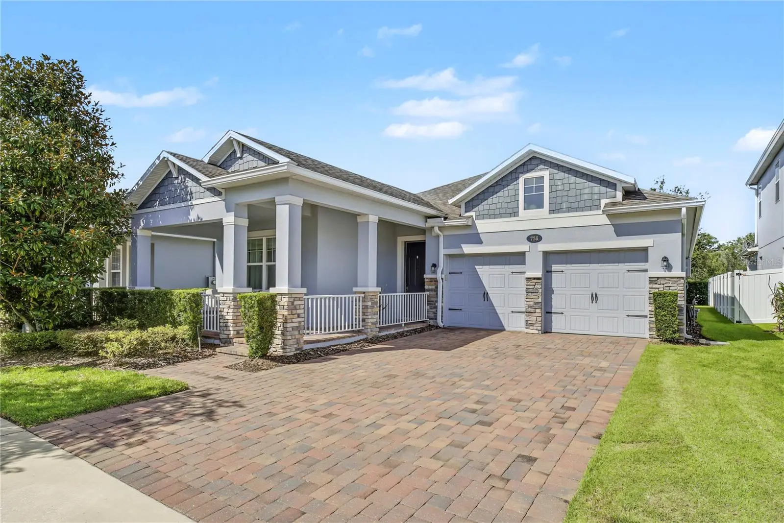 776 Orange Belt Loop, FL
