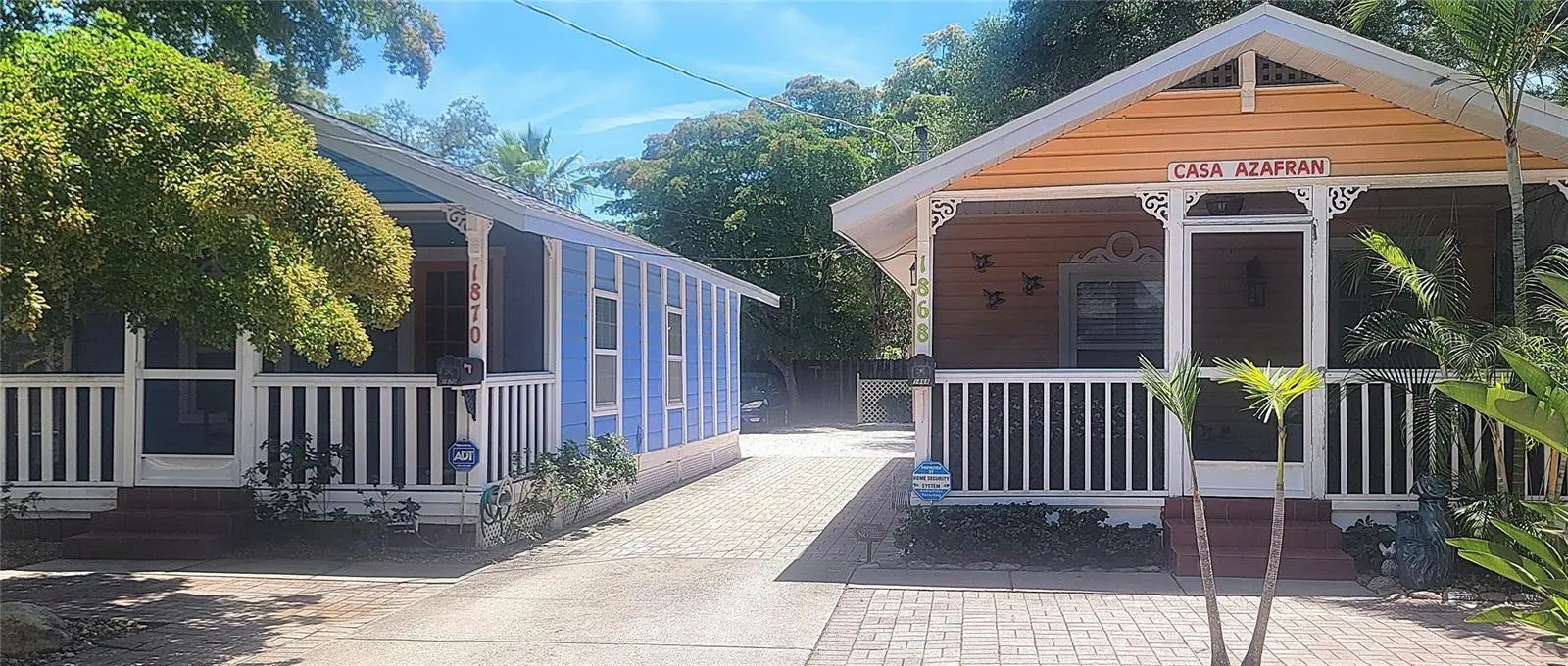 1868 Laurel Street, FL